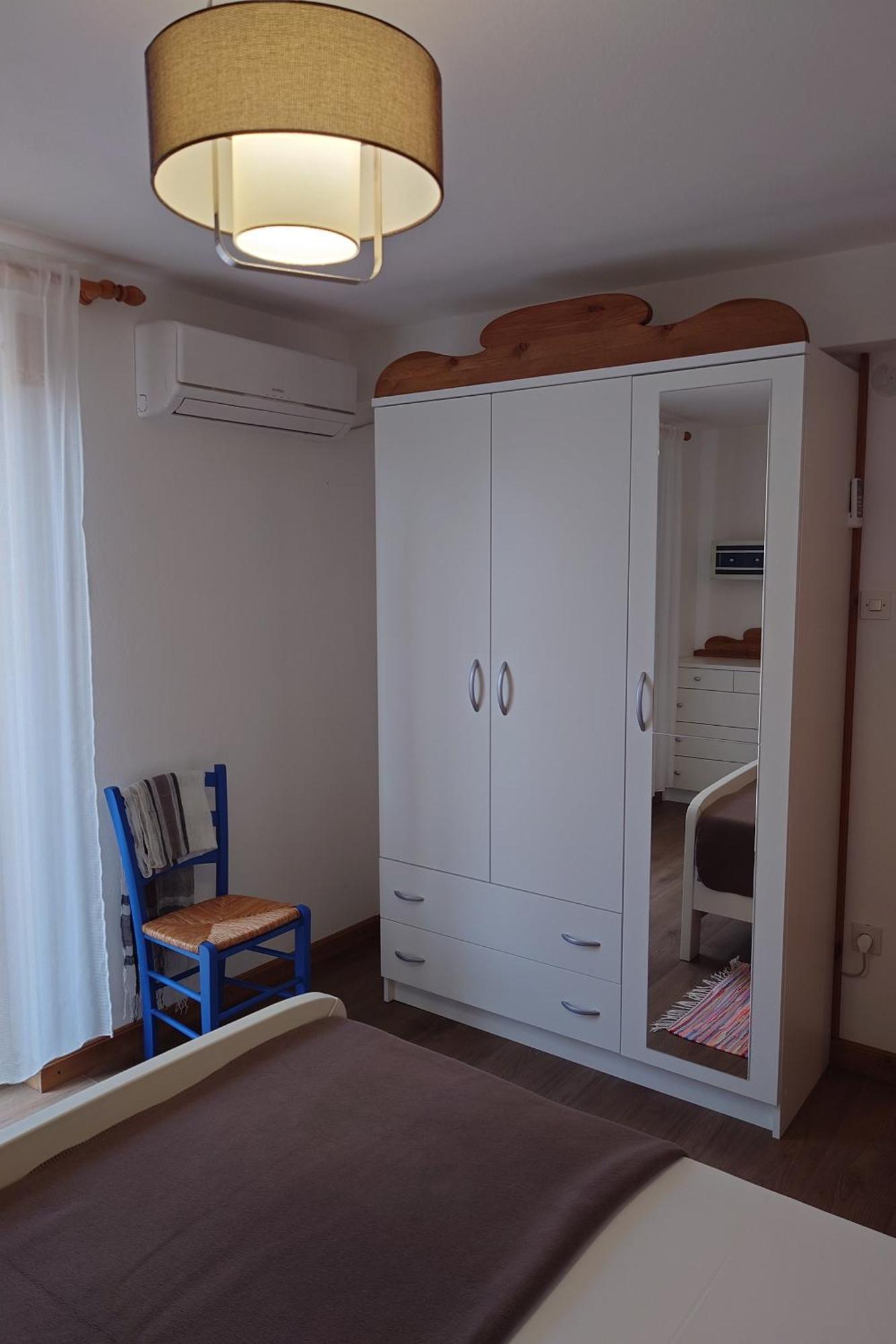 Da Dorian Apartment Пунат Екстериор снимка